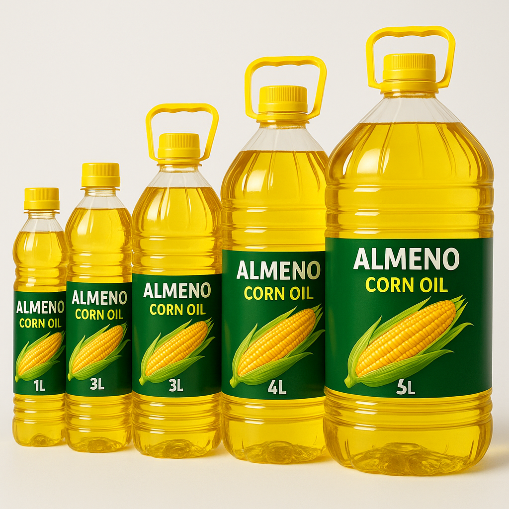 CORN OIL