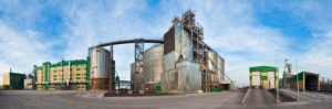 Crushing plants facility 17