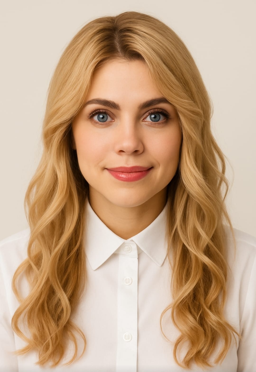 Natalia Chernova - Sales Representative